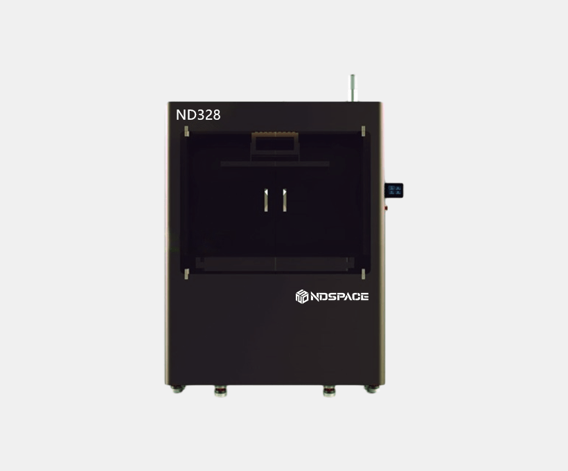 NDSpace3D LCD lcd-industrial-biggest-printer