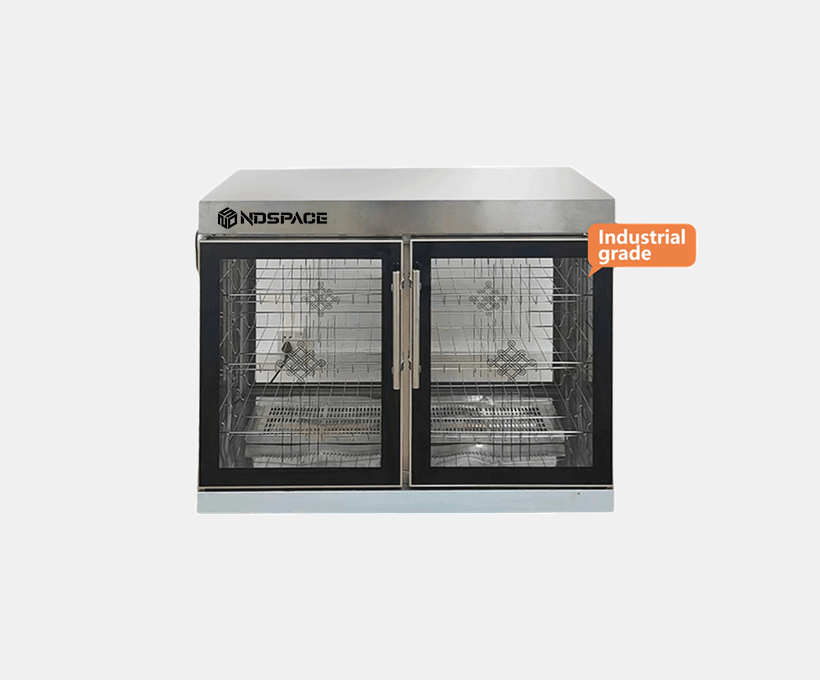 NDSpace3D B02-Industrial Curing Machine
