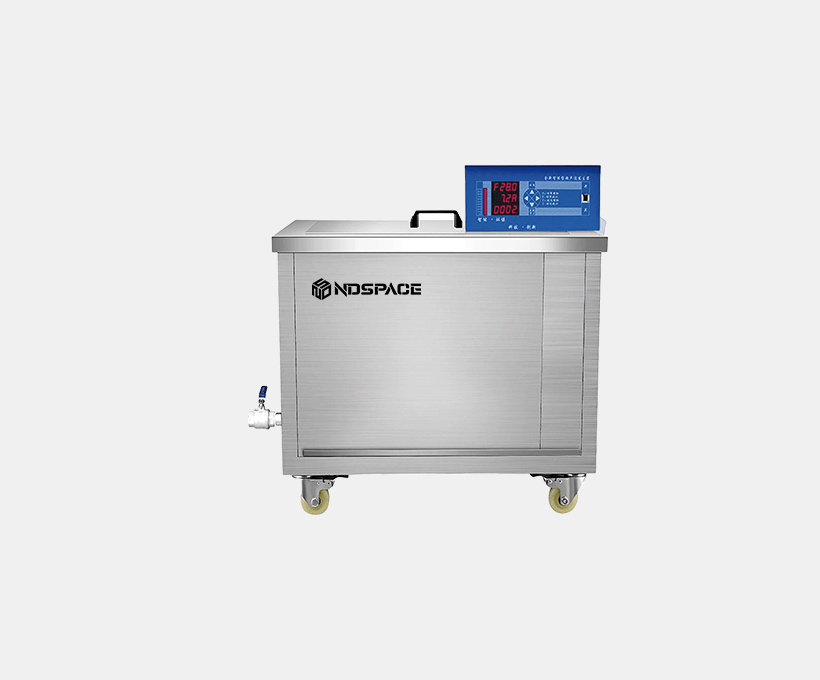 NDSpace3D S01-Industrial Ultrasonic Cleaner(36L)