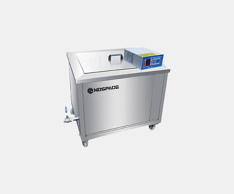 NDSpace3D S02-Industrial Ultrasonic Cleaner(120L)