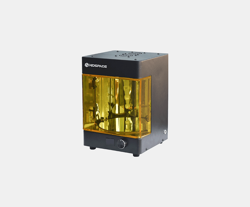 NDSpace3D C01-Curing Machine