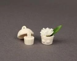 NDSpace 3D-3D Printing Ideas for Life-Unique Planters
