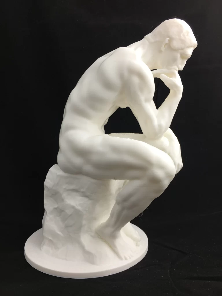 NDSpace 3D-3D Printing Ideas on Life-Artistic Garden Ornaments