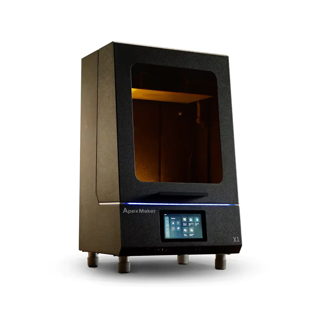 NDSpace 3D Recommended Apex-maker X1 8K 3D printer